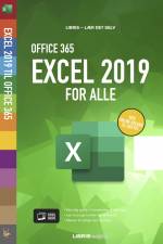 Excel 2019 for alle af Libris Redaktion