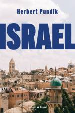 Israel af Herbert Pundik