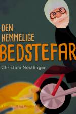 Den hemmelige bedstefar af Christine Nöstlinger