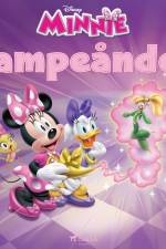 Minnie Mouse - Lampeånden af – Disney