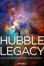 The Hubble Legacy af Jim Bell