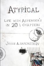 Atypical af Jesse A. (Jesse A. Saperstein) Saperstein