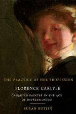The Practice of Her Profession af Susan Butlin