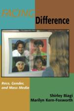 Facing Difference af Marilyn Kern-Foxworth