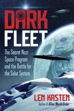Dark Fleet af Len Kasten