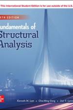 ISE Fundamentals of Structural Analysis af Kenneth Leet