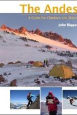 The Andes af John Biggar