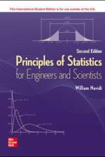 ISE Principles of Statistics for Engineers and Scientists af William Navidi