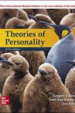 ISE Theories of Personality af Jess Feist