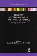 Feminist Interventions in Participatory Media