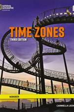 Time Zones 1: Workbook af Carmella Lieske