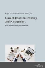 Current Issues in Economy and Management