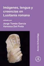 Imagenes, lengua y creencias en Lusitania romana