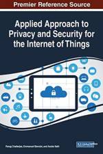 Applied Approach to Privacy and Security for the Internet of Things