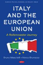 Italy and the European Union af Bruno Mascitelli