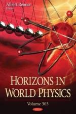 Horizons in World Physics