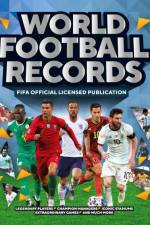 FIFA World Football Records af Keir Radnedge