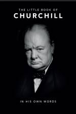 The Little Book of Churchill af Orange Hippo!