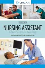Nursing Assistant af Barbara (Self-Employed Consultant) Acello