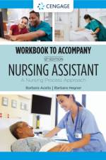 Student Workbook for Acello/Hegner's Nursing Assistant: A Nursing Process Approach af Barbara (Self-Employed Consultant) Acello