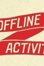 Offline Activities af Tamara Shopsin