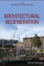 Architectural Regeneration af A Orbasli