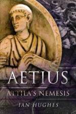 Aetius af Ian Hughes