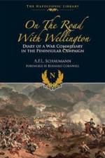 On the Road With Wellington af A L F Schaumann