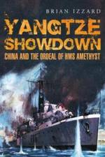 Yangtze Showdown af Brian Izzard