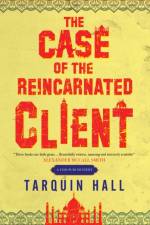 The Case of the Reincarnated Client