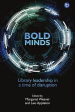 Bold Minds af Leo Appleton