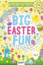 Big Easter Fun
