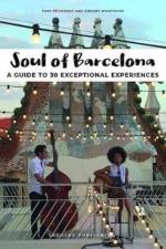 Soul of Barcelona af Fany Pechiodat