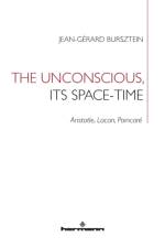 Unconscious, its Space-Time af Jean-Gerard Bursztein