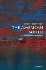 The American South af Charles Reagan (Professor Emeritus of History and Southern Studies Wilson