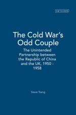 The Cold War's Odd Couple af Steve (Oxford University Tsang