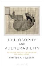 Philosophy and Vulnerability af Dr. Matthew R. (Saint Paul University McLennan