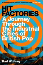 Hit Factories af Karl Whitney
