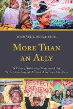 More Than an Ally af Michael L. Boucher