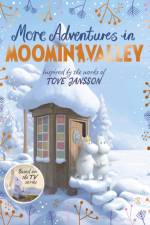 More Adventures in Moominvalley af Amanda Li