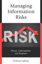 Managing Information Risks af William Saffady