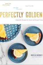Perfectly Golden af Angela Garbacz
