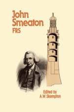 John Smeaton FRS af A W Skempton