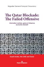 The Qatar Blocade af Francois Chauvancy