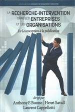 Action Research in Businesses and Organisations