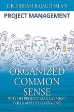 Organized Common Sense af Sriram Rajagopalan