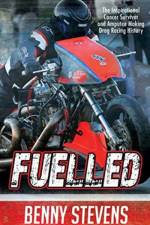 Fuelled af Benny Stevens
