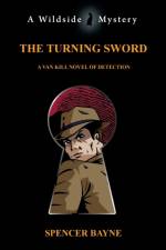Turning Sword af Spencer Bayne