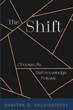 The Shift af Hanitra N Ralaiarisedy