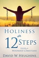 Holiness in 12 Steps af David W Heughins